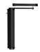 Motorized Gate Closer with Sliding Arm for Pedestrian Swing Gates - Black