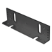 Black "L" Bracket for Mounting E-941SB-1200, E-941SB-1K2PQ, E-941DB-1K2PQ