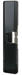 1/2in Electric Rim Exit Strike, Surface Mounted, Up to 15lbs Preload, 12/24VAC/DC, Fail Safe/Fail Secure, C/W ‘Plug-in’ Latch Monitor Assembly and Metal Mounting Jig, Grade 1, Black Finish