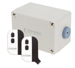 2  Channel Wireless SPDT, 868 MHz Receiver Kit w/ 2 CV-WTX2
