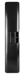 3/4in Electric Rim Exit Strike, Surface Mounted, Fire Rated, Up to 15lbs Preload, 12/24VAC/DC, Fail Safe/Fail Secure, C/W ‘Plug-in’ Latch Monitor Assembly and Metal Mounting Jig, Grade 1, Black Finish