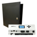 Elevator Control Panel Bundle w/Metal Cabinet, Power Supply