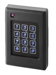 Single Gang HID 125 kHz Prox Card Reader