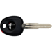 HY022-PT Hyundai Transponder Key Blank