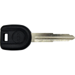 MIT17A-PT Mitsubishi Transponder Key Blank