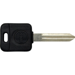 NI01T Nissan Transponder Key Blank