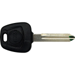 NI02T Nissan Transponder Key Blank