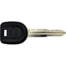 MIT8-PT Mitsubishi Transponder Key Blank