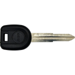 MIT12-PT Mitsubishi Transponder Key Blank