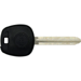 TOY44D-PT Toyota Transponder Key Blank