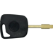 FO21T17 Ford Tibbe Transponder Key