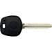 TOY44G-PT Toyota Transponder Key Blank