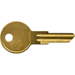Y14 O1122AR Yale Key Blank Brass