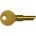 Y11 O1122 Yale Key Blank Brass