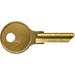 K103 AP3 103AM Chicago Key Blank Brass