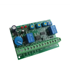 Delay and Sequencer Timing Board