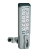 Regulator Manual-Locking 1-3/16in Vertic