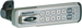 Regulator Self-Locking 1-3/16in Left