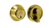Single Cylinder Deadbolt, US3 Grade 2