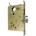 Institutional Mortise Body EU 11-30VDC With REX, Motorized