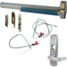 KIT - CVC (Concealed Vertical Cable) Grooved Exit Device, 996L-06 Lever Trim (Requires Rim Cylinder), RHR Right Hand Reverse/Reversible Handing (Snap Ring Tool Required), 48in x Up to 96in, Hex Dogging, Grade 1, 626/US26D Satin Chrome