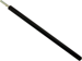 Extension Rod Kit 36in for SVR Devices 3527A, 710/313AN Dark Bronze Anodized