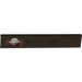 78 Series Alarmed Kit, 36in, 710/313AN Dark Bronze Anodized