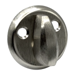 ML2000 Series Part Thumbturn Packet, 625/US26 Bright Chrome