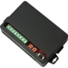 2-Channel RF Receiver, Compatible with SECO-LARM 315MHz and 433.92MHz Transmitters (must use SK-93ERSD Extended Range Antenna for 433.92MHz). Two Form-C Dry Relay Contacts.
