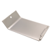 Battery Cover, 626/US26D Satin Chrome