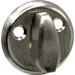 ML2000 Series Part Thumbturn Packet, 630/US32D Satin Stainless Steel