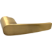 Armstrong Plain Lever, 612/US10 Satin Bronze