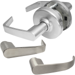 KIT - Grade 1 Full Dummy Princeton Cylindrical Lever, 626/US26D Satin Chrome