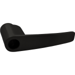 Armstrong Pushbutton or Sargent Key-in-Lever, 622/US19/BSP Black Suede Powder Coat