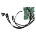 Universal Controller Board Assembly