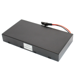 8 Cell Battery Holder for New Style 2 Piece I/S Escutcheon Offline Products