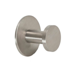 Coat Hook, 630/US32D Stainless Steel