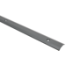 96in Meeting Edge Gap Solution, UL Certified for Fire Doors with Excessive Clearance Between Meeting Edges (up to 3/8in), up to 90 Minutes, Primer Gray