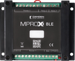 MProx-BLE (Bluetooth) Two Door Controller Only w/ 433MHz, App Based (Apple and Android) Managed Access Control System, 2000 Users, Audit Trail and Data Back-Up
