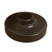 ALX & ND Inside and Outside Replacement Rose, 613/US10B Oil Rubbed Bronze