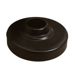 ALX & ND Inside and Outside Replacement Rose, 643E/US11 Aged Bronze