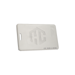 Standard Clamshell ABS 125kHz Proximity Card - HCC40 Format