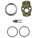 Best IC Rim Cylinder Adapter for Exit Trims, 613/US10B Oil Rubbed Bronze